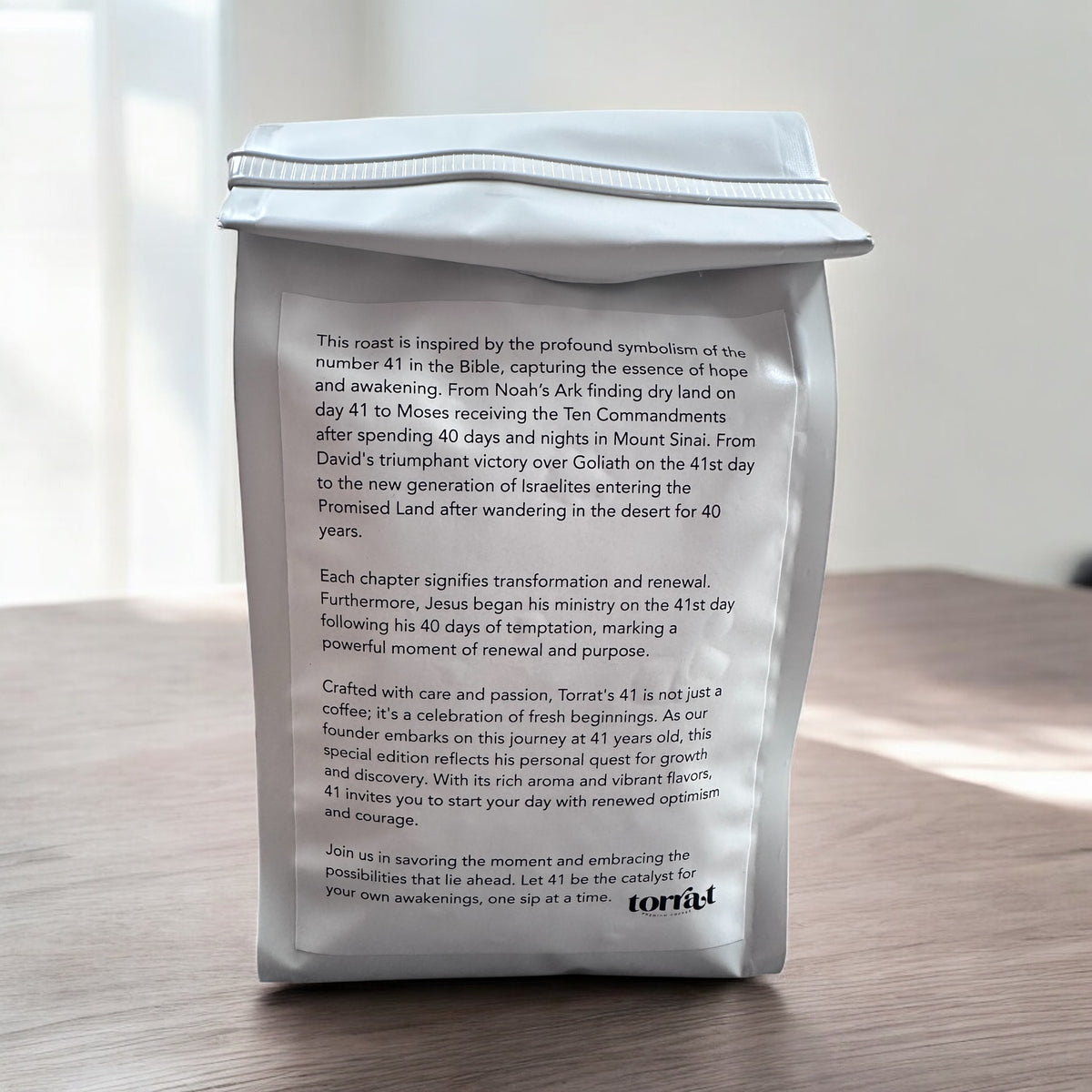 Geisha Colombian Coffee - Whole Bean