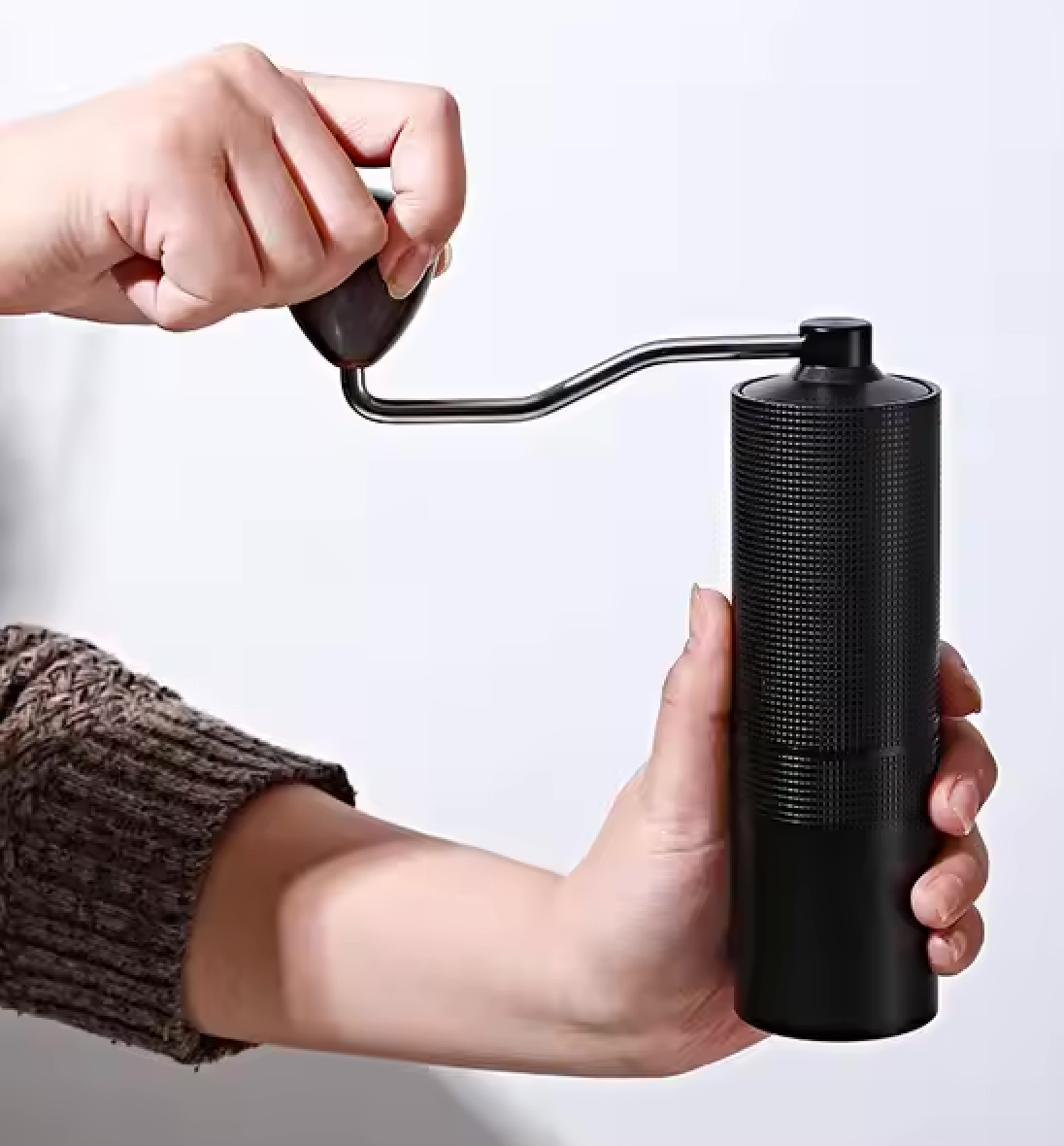 Manual Coffee Grinder