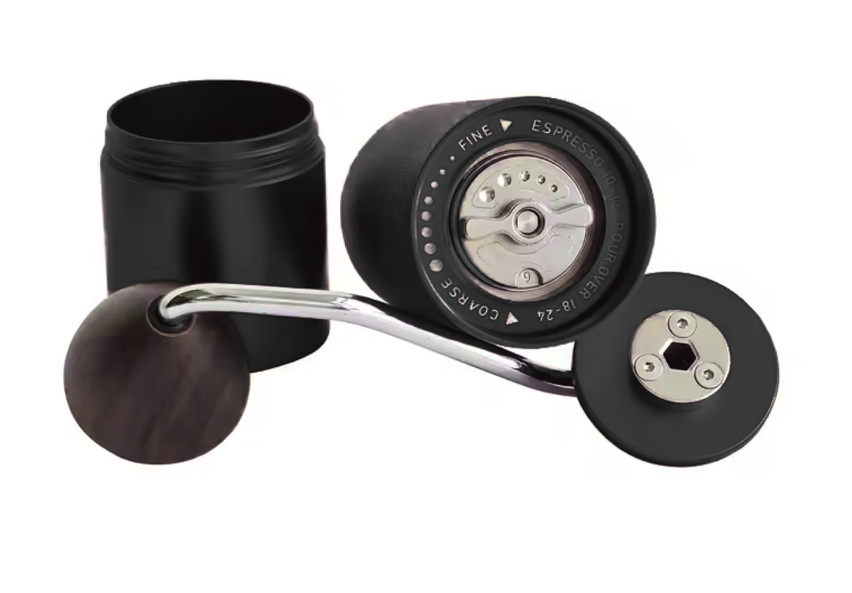 Manual Coffee Grinder