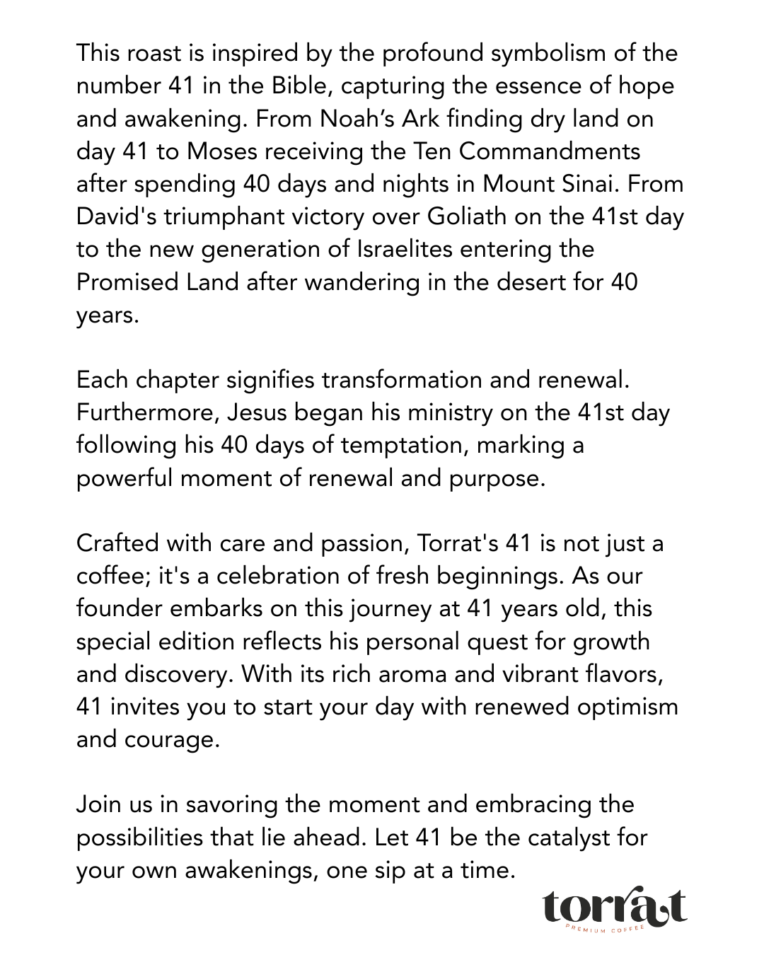 Geisha Colombian Coffee - Whole Bean