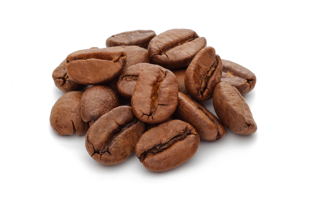 Arabica Colombian Coffee - Whole Bean