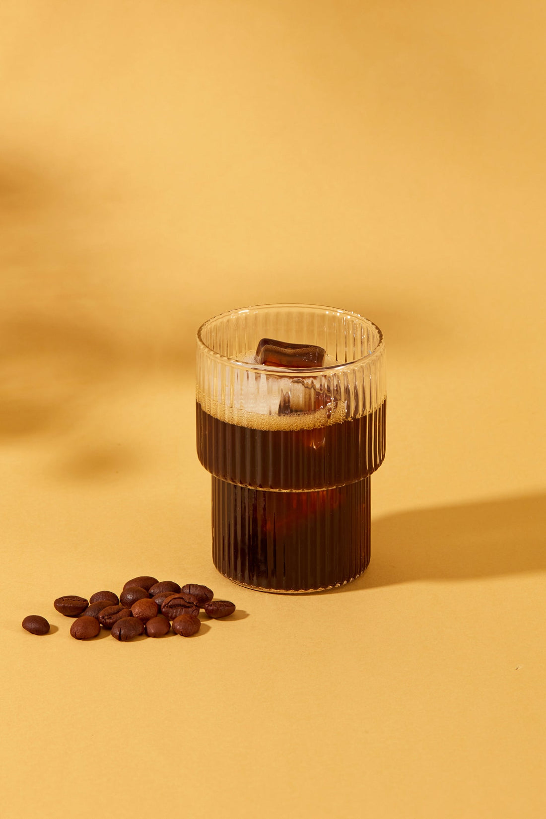 Cold Brew 101: The Best Beans and Ratios for a Smooth Finish
