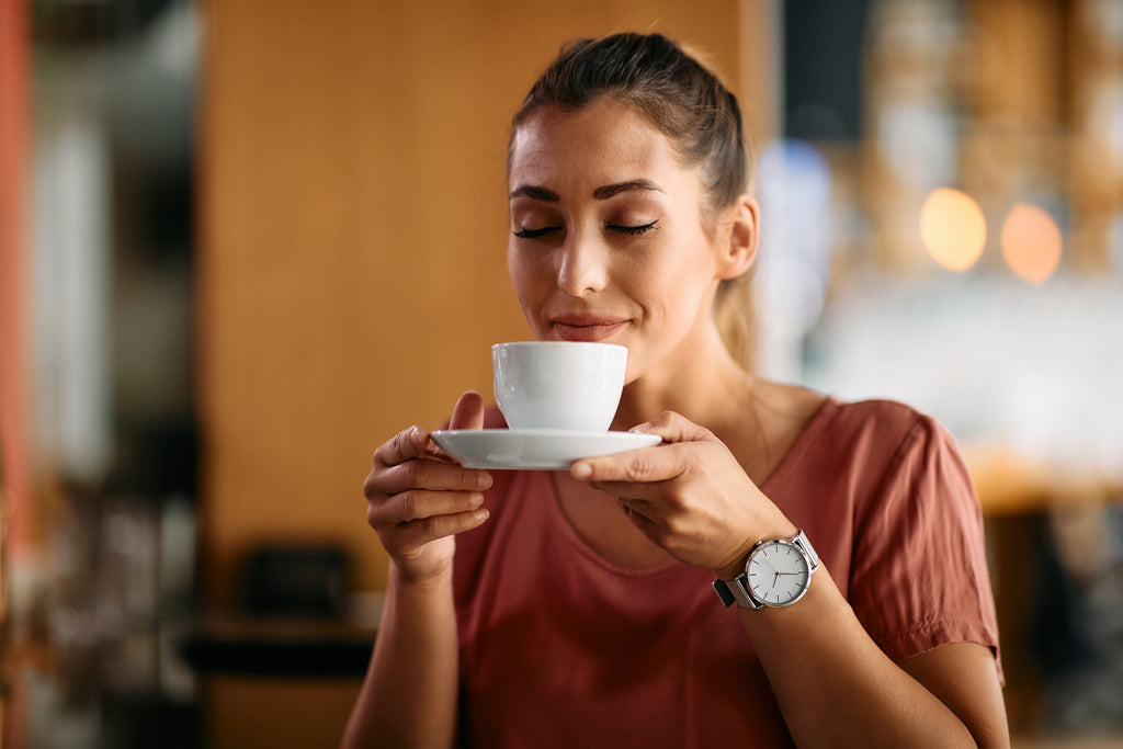 Arabica Colombian Coffee - Whole Bean